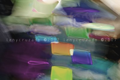 Exhibition of Colors