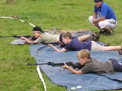 Abergavenny 2005