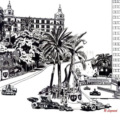Monaco