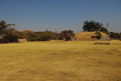 Place principale