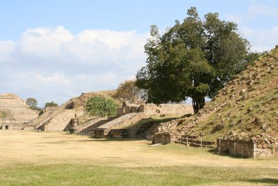 Esplanade droite