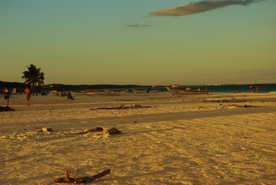 Plage Margarita