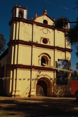 San Cristobal de las Casas