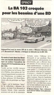 Voix du Nord