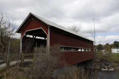 Coaticook (Pont Rouge)-1