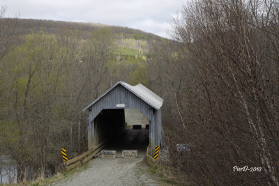Waterville ( Pont Eustis) -2
