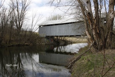 Waterville (Pont Eustis) -3