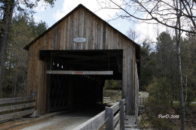 Waterville (Pont Milby)-1