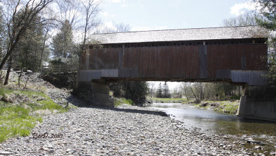 Waterville (Pont Milby) -2