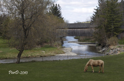 Waterville (Pont Milby) -3