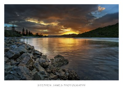 TALLEBUDGERA