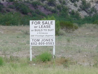 for sale or lease