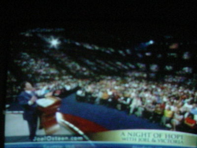 Joel Osteen Ministries