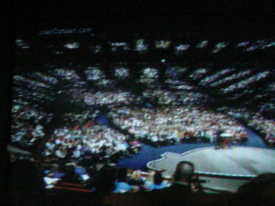 Joel Osteen Ministries