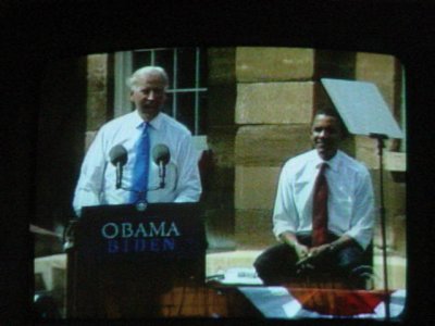 Joe Biden Barack Obama