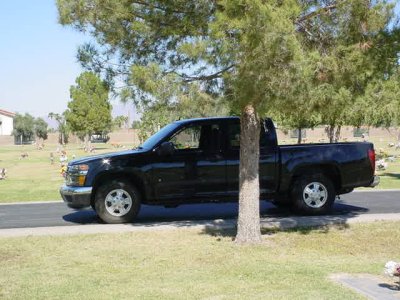 green truck club