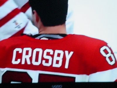 Canada Hockey Team