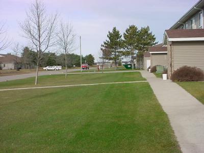 Perham Minnesota
