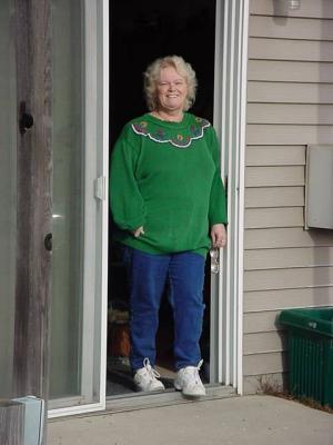 Linda Sue