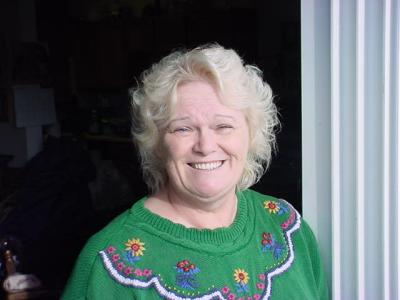 Linda Sue