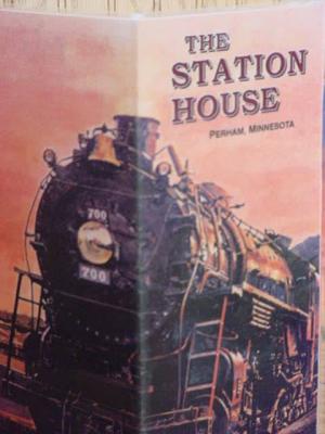 the Station House Perham Minnesota USA