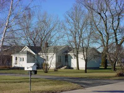 beautiful house 