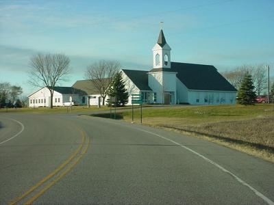 Zion Lutheran *