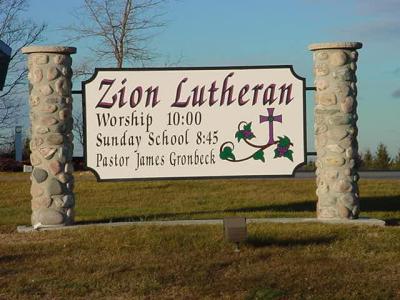 Zion Lutheran *