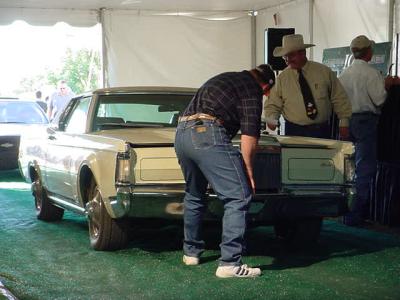 Lincoln Continental