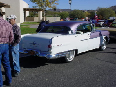 1956 Pontiac Chiefton
