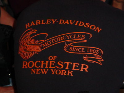 Motorcycles since 1903