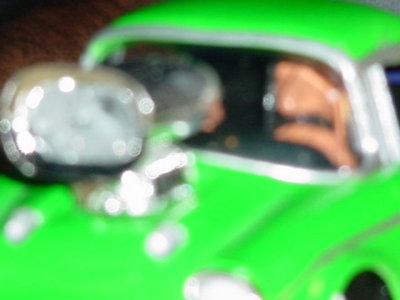 Rick's Revell 57 Chevy