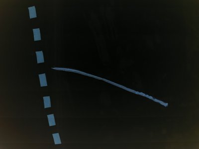 why did the worm walkacross the road quickly