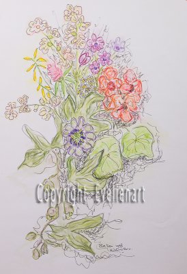 Wild Flowers