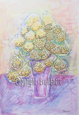 Wild Flowers