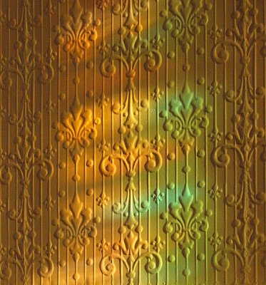 Tin Reflections