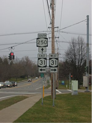 Which Way Should I Go?