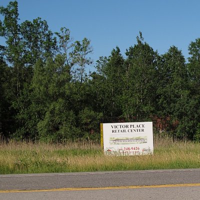 Proposed Reduction in Green Space