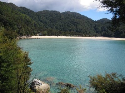 Abel Tasman N.P.