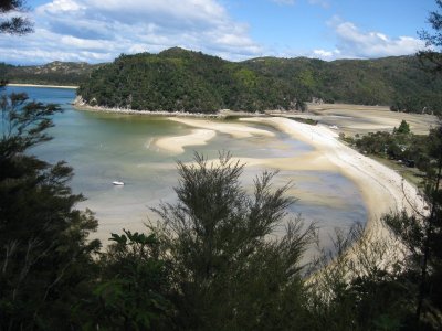 Torrent Bay