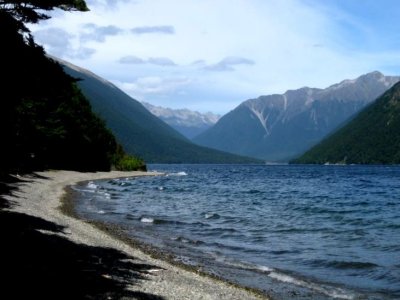 Lake Rotoiti