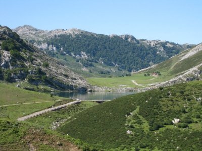 P.N.Picos de Europa