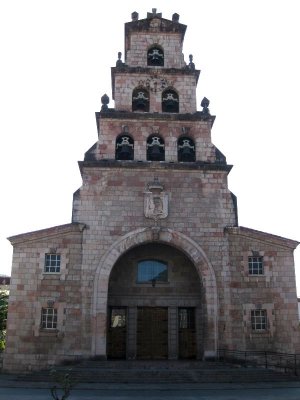 Cangas de Onis