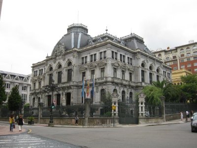 Oviedo