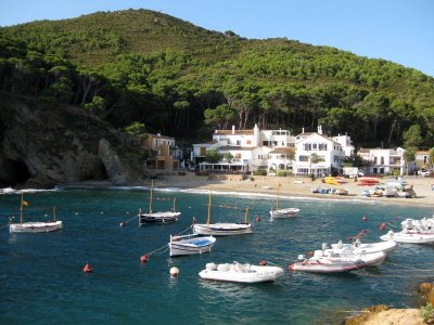 Cala Sa Tuna