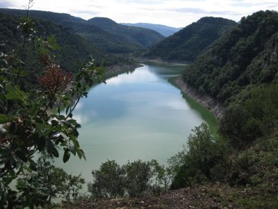 Sant Pere de Casserres