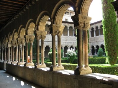 Monestir de Ripoll