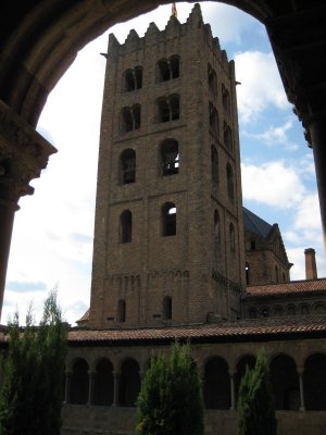 Monestir de Ripoll