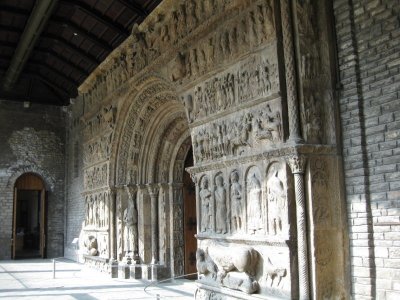 Monestir de Ripoll