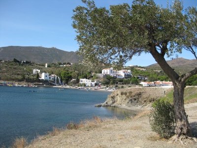 Port Lligat